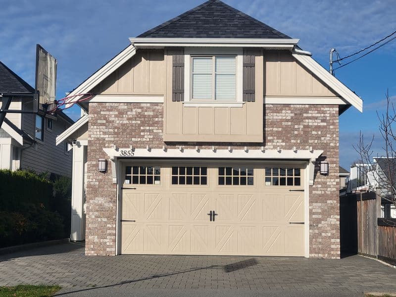 Gallery Express Door Repair Lower Mainland BC 16 Garage Door Repair Vancouver 1