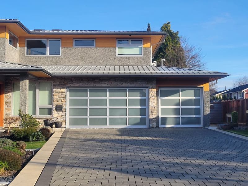 Gallery Express Door Repair Lower Mainland BC 17 Garage Door Repair New Westminster 1