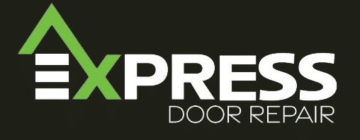 Express Door Repair Logo