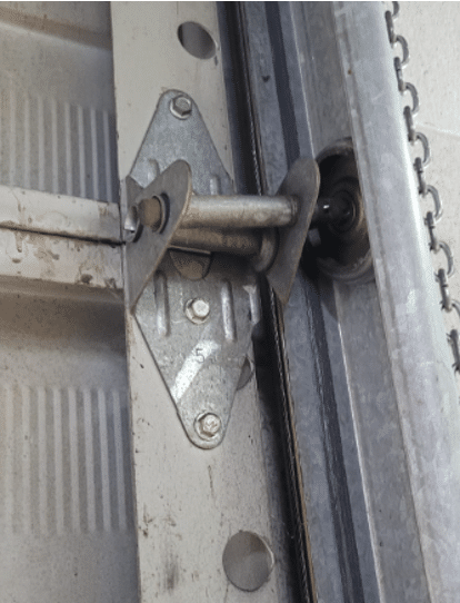 Commercial Door Repair 5