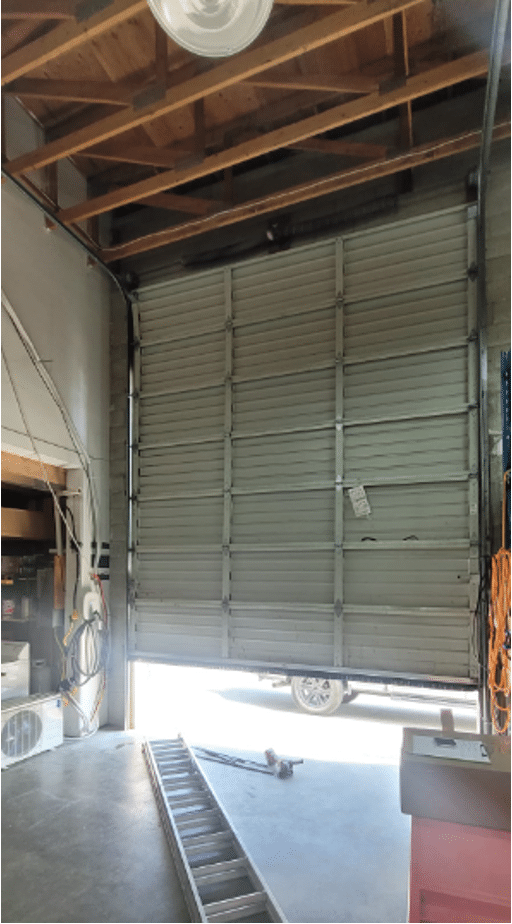 Commercial Door Repair 7