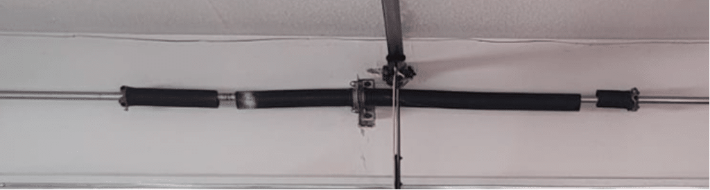 Express Door Repair Garage Door Spring