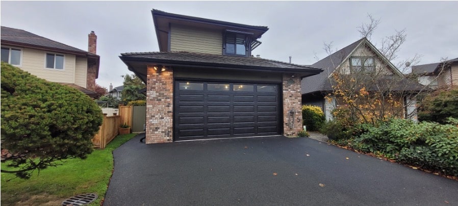 Garage Door Stopped Working