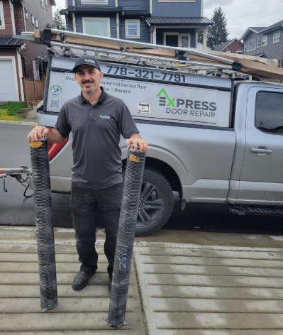 Roy Express Door Repair