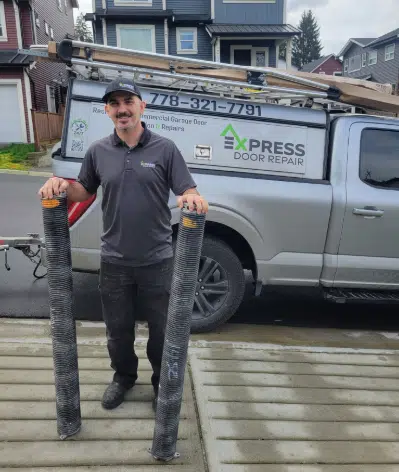 Express Door Repair photo 3