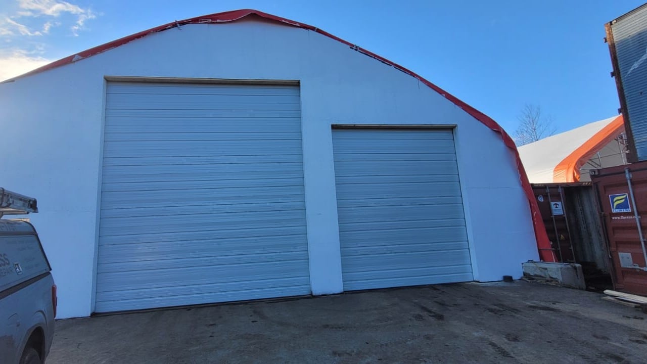 Commercial Overhead Door