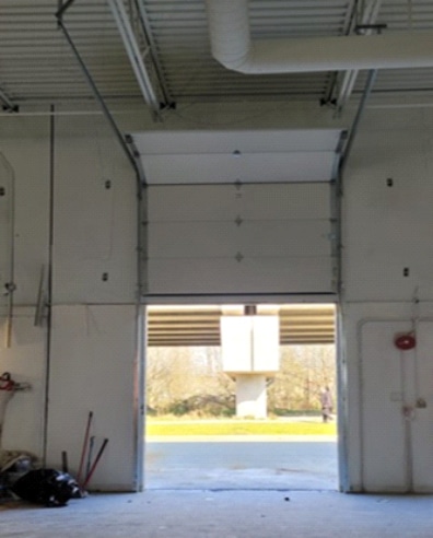 Express Door Repair A Simple Guide to Keeping Your Overhead Doors Moving