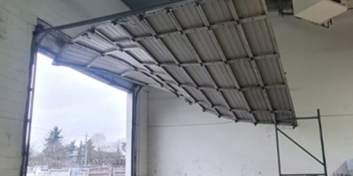 Express Door Repair A Simple Guide to Keeping Your Overhead Doors Moving