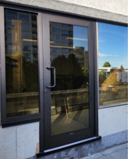 Express Door Repair Why is My Front Door Acting Up