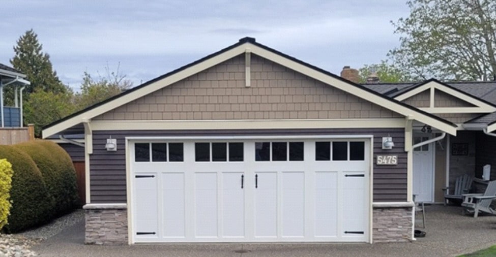 Express Door Repair Residential Garage Door Repair A Homeowners Guide to a Smooth Quiet Door