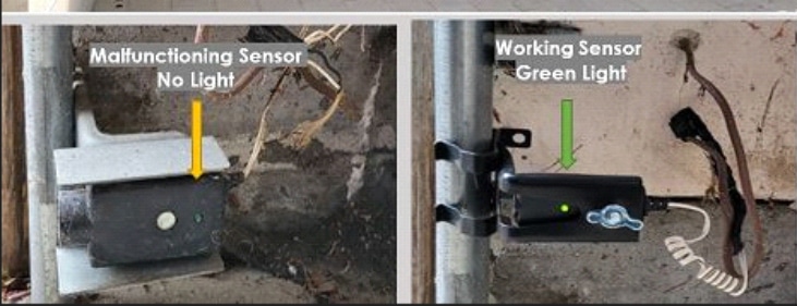 Express Door Repair Residential Garage Door Repair A Homeowners Guide to a Smooth Quiet Door 3 v1