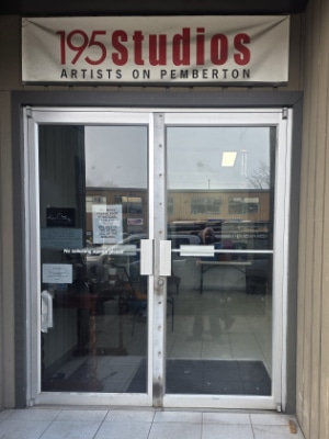 Express Door Repairs promotions storefront