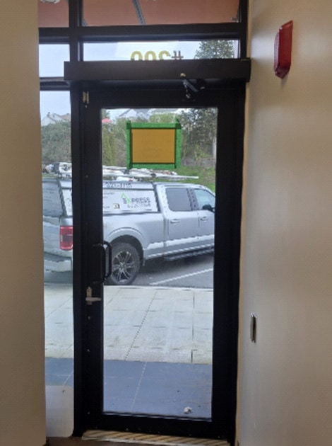 Express Door Repair Automatic Door Not Working blog
