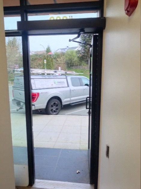 Express Door Repair Automatic Door Not Working blog