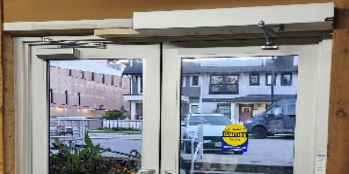 Express Door Repair Automatic Door Not Working blog