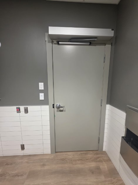 Express Door Repair Automatic Door Repair and Installation