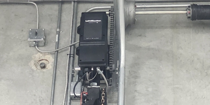 Express Door Repair Commercial Door Operators Everything Business Owners Need to Know in 2026 blog