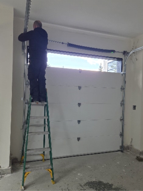 Express Door Repair Emergency Garage Door Repair blog