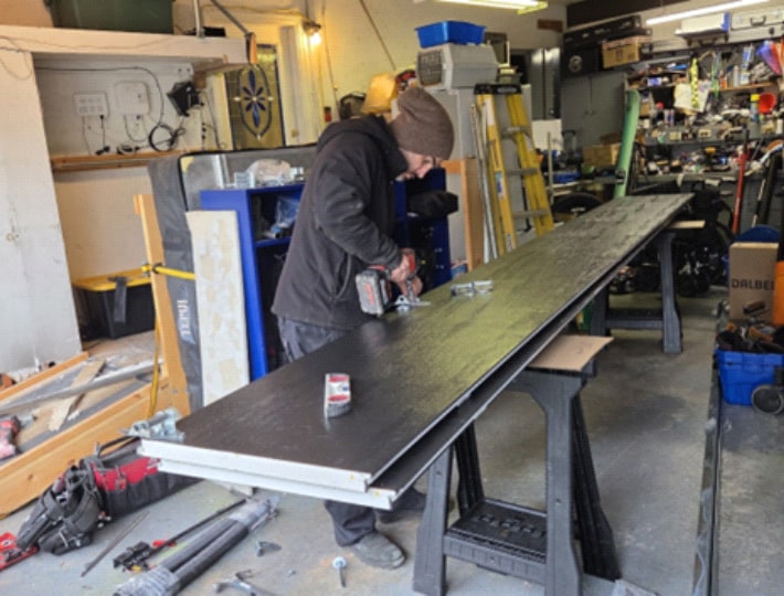 Express Door Repair Looking for the Best Garage Door Company in Maple Ridge