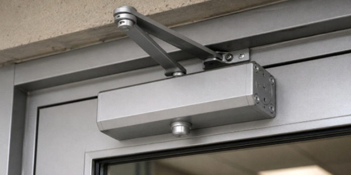 Express Door Repair When Should You Replace a Commercial Door Closer blog