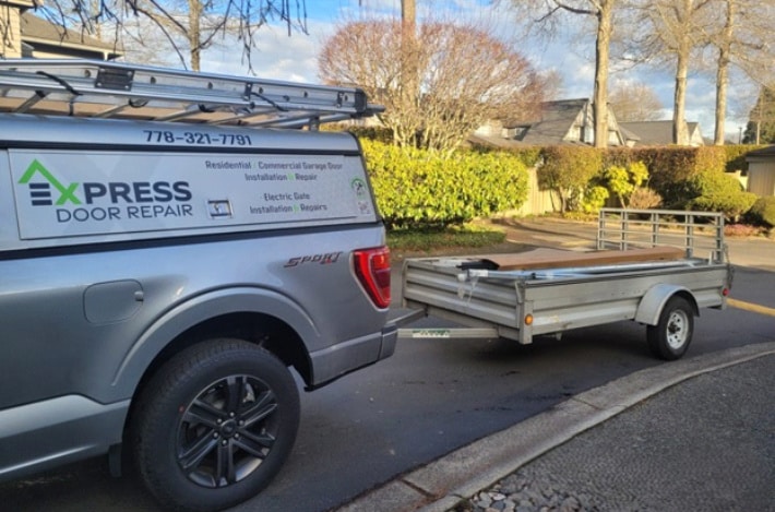 Express Door Repair Can You Convert an Existing Door into an Automatic Door