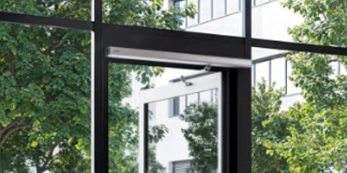 Express Door Repair Why Is My Automatic Swing Door Moving Slowly blog v1