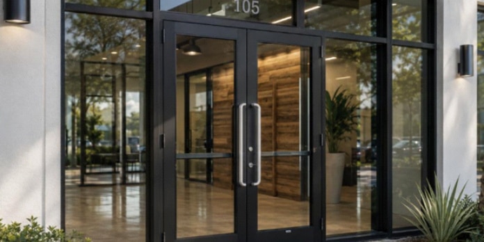 Express Door Repair Why Is My Storefront Door Difficult to Open or Close blog v1