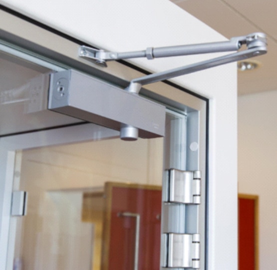 Express Door Repair Why Is My Storefront Door Difficult to Open or Close blog 1 v1