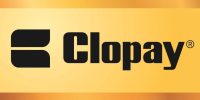 Clopay Logo