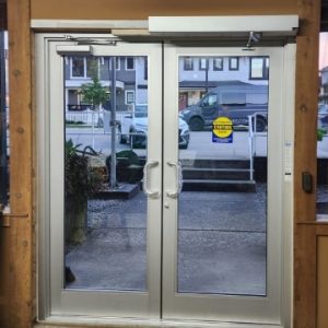 Express Door Repair Automatic Door Repair and Installation home page